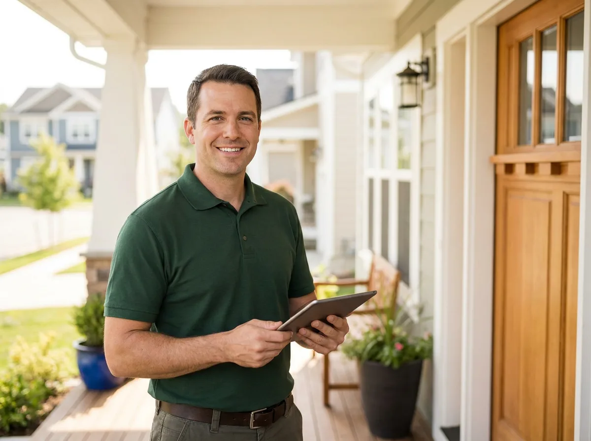 Pest control FAQs for Callender, IA
